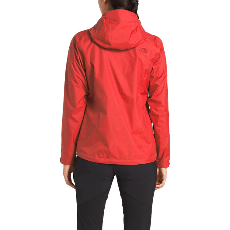 The North Face Venture 2 Rain Jacket – Women’s